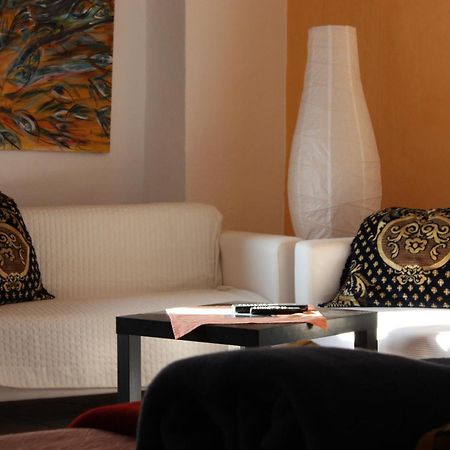 L'Almassera Casa Rural & Restaurant Margarida Room photo