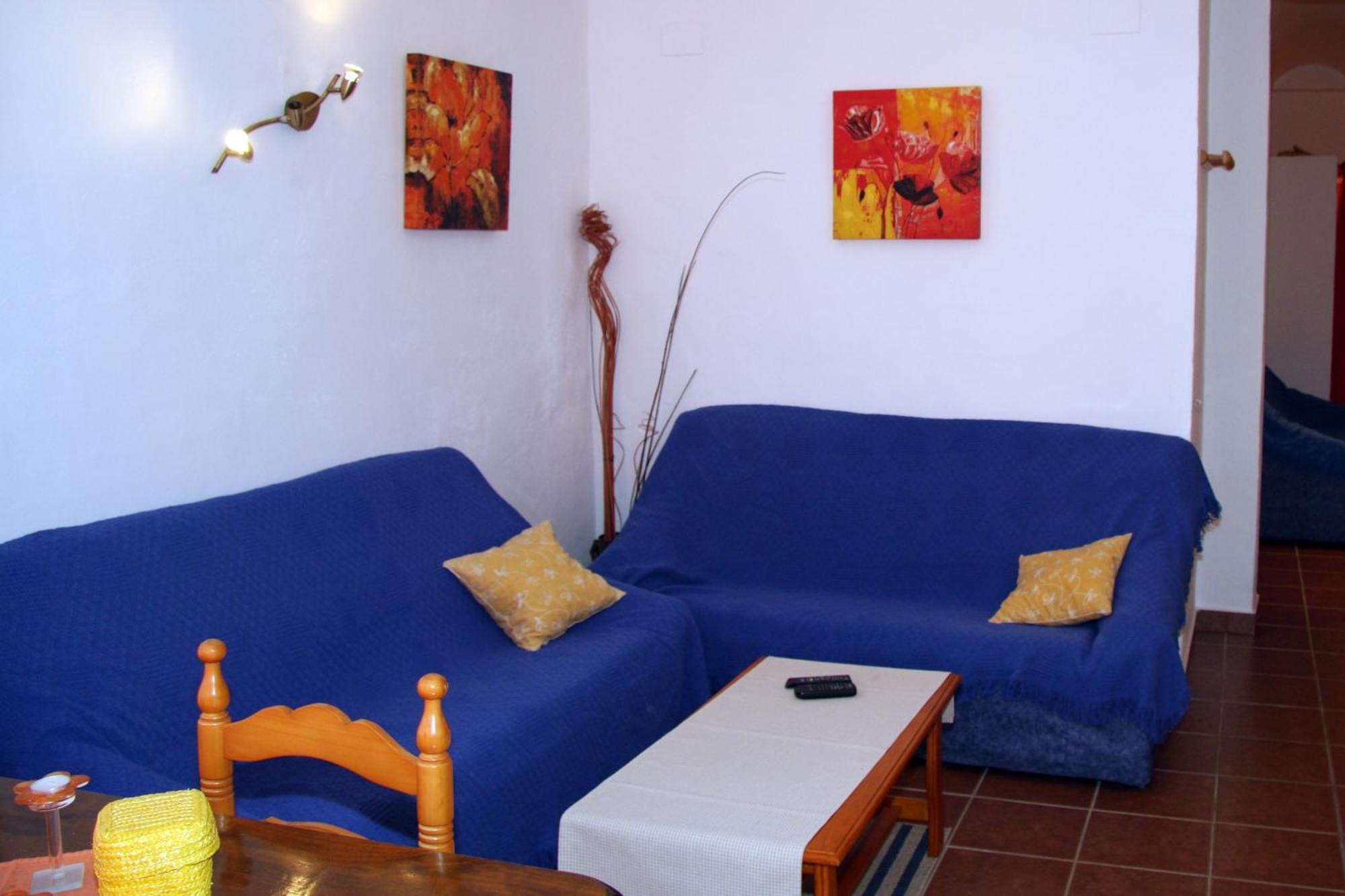 L'Almassera Casa Rural & Restaurant Margarida Room photo